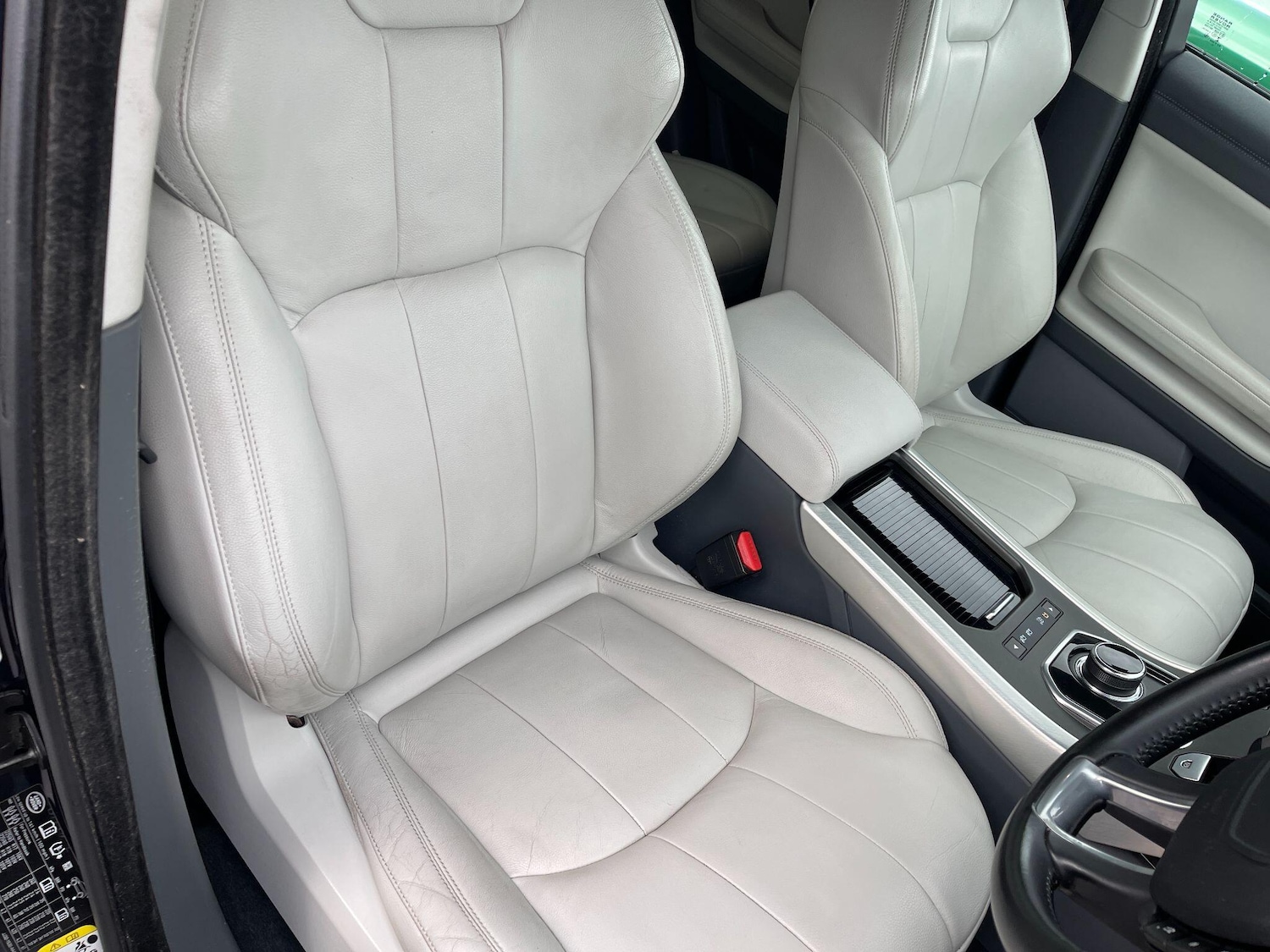 Used Land Rover Range Rover Evoque 2018 for sale - 77705615: Photo 14