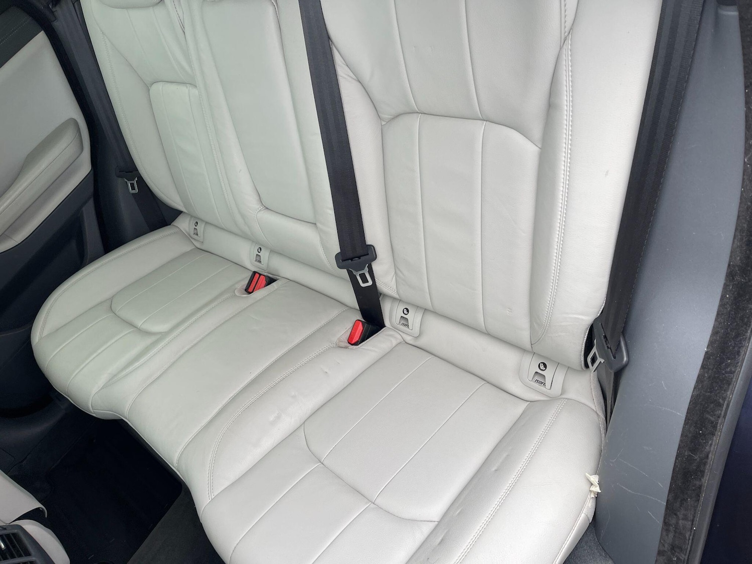 Used Land Rover Range Rover Evoque 2018 for sale - 77705615: Photo 15