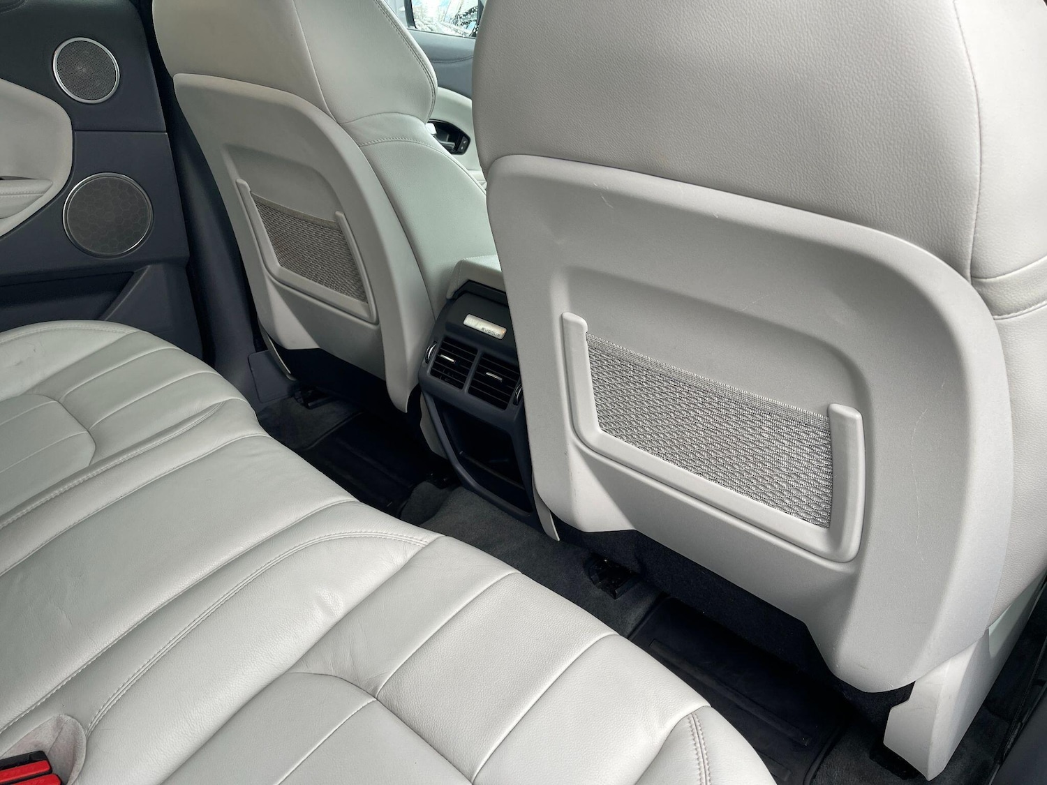 Used Land Rover Range Rover Evoque 2018 for sale - 77705615: Photo 17