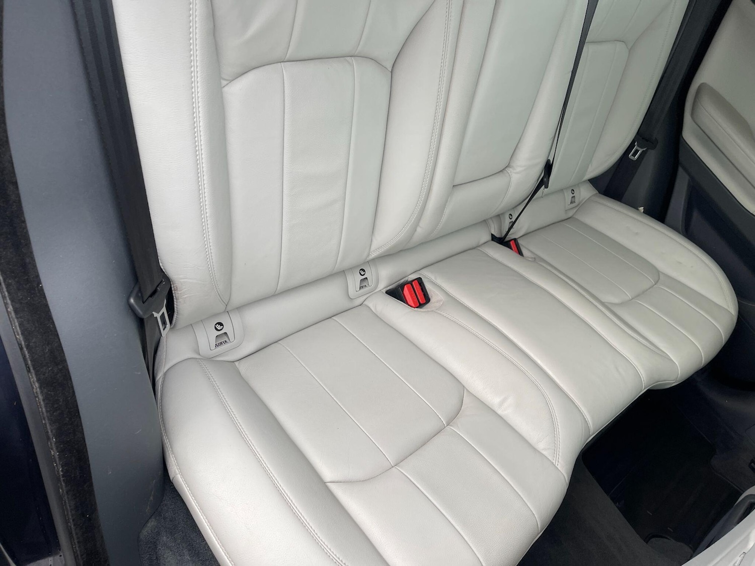 Used Land Rover Range Rover Evoque 2018 for sale - 77705615: Photo 18