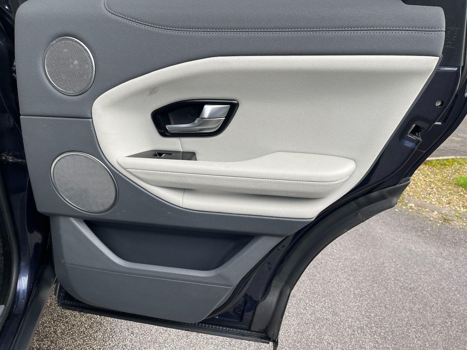 Used Land Rover Range Rover Evoque 2018 for sale - 77705615: Photo 25