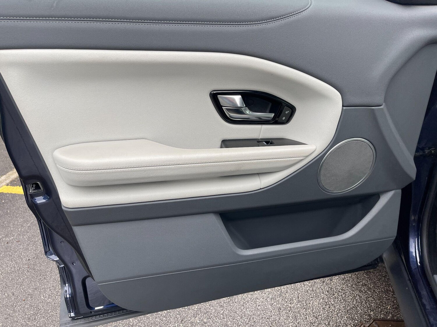 Used Land Rover Range Rover Evoque 2018 for sale - 77705615: Photo 28