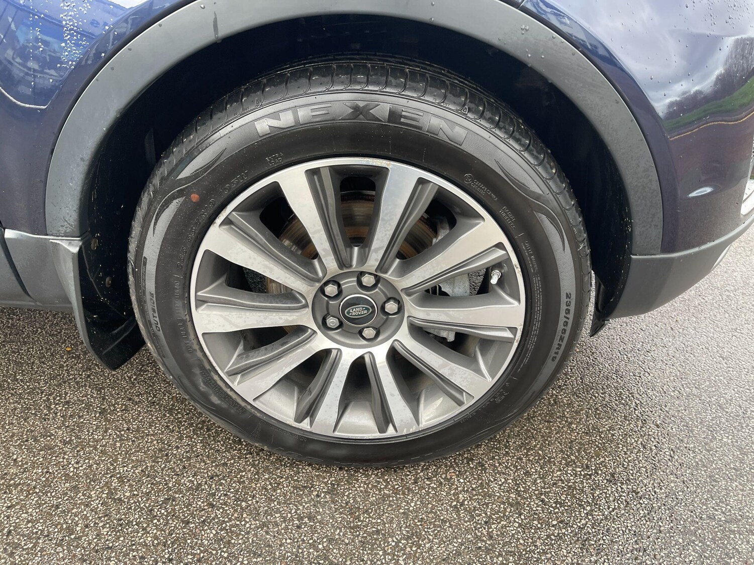 Used Land Rover Range Rover Evoque 2018 for sale - 77705615: Photo 30