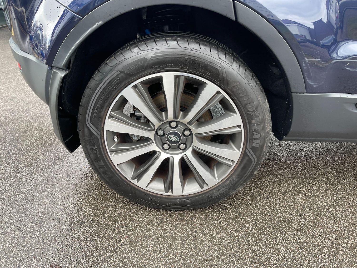 Used Land Rover Range Rover Evoque 2018 for sale - 77705615: Photo 31