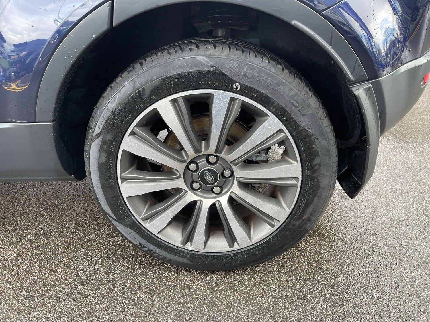 Used Land Rover Range Rover Evoque 2018 for sale - 77705615: Photo 32