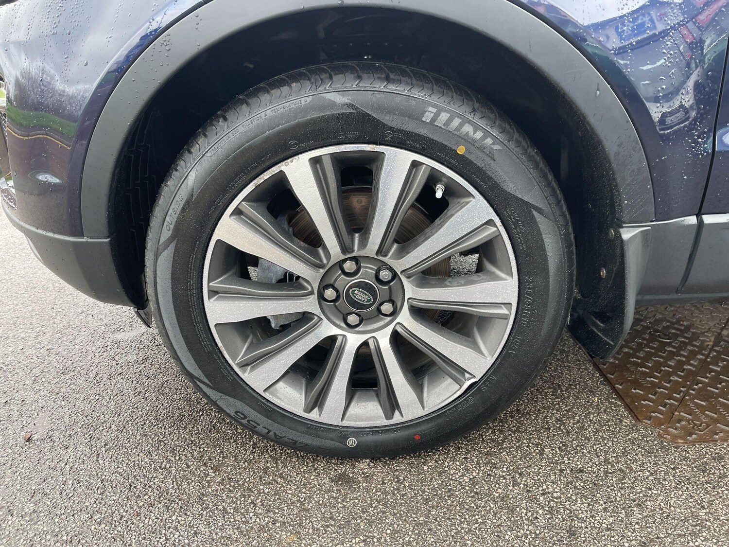 Used Land Rover Range Rover Evoque 2018 for sale - 77705615: Photo 33