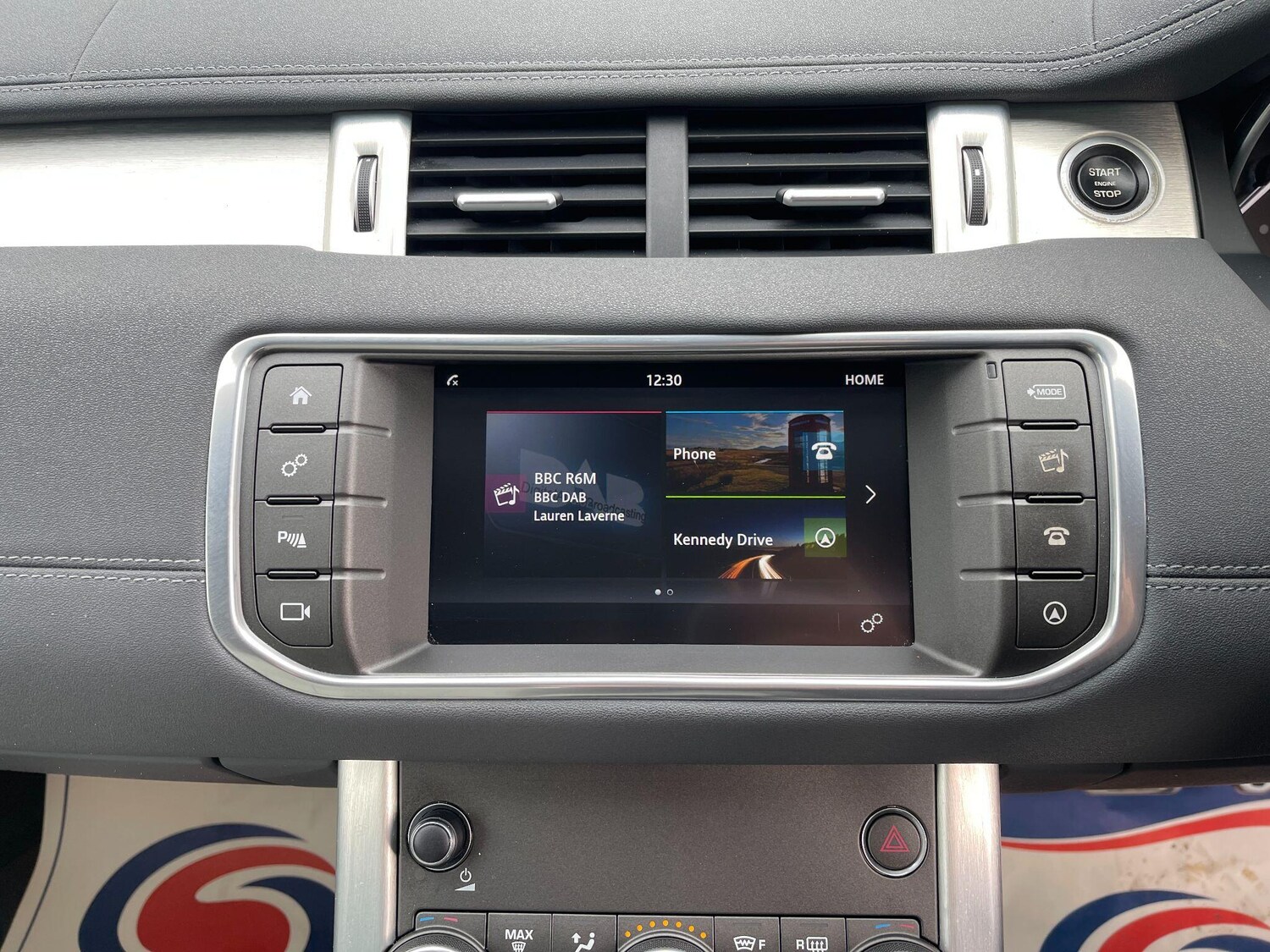 Used Land Rover Range Rover Evoque 2018 for sale - 77705615: Photo 34