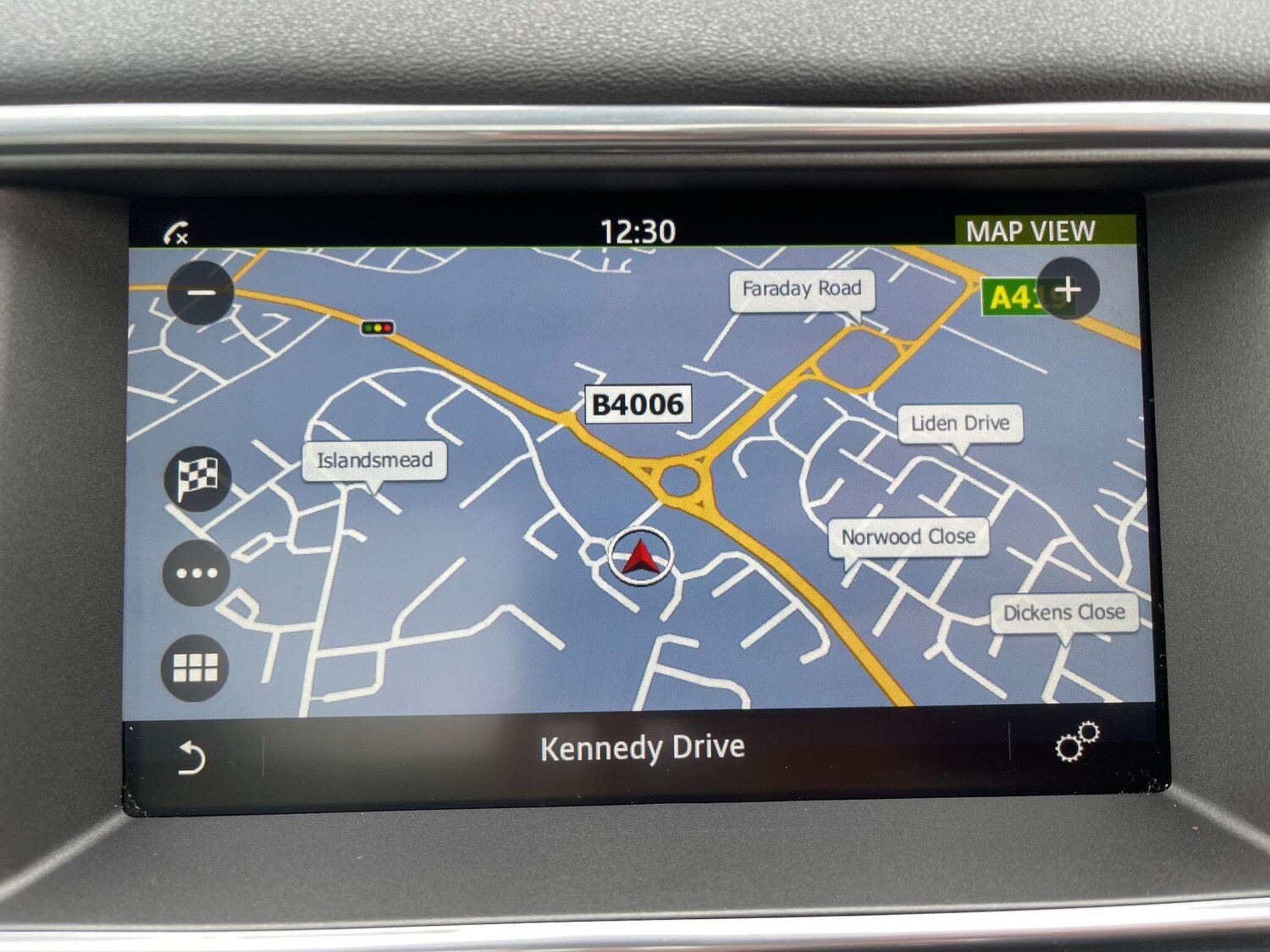 Used Land Rover Range Rover Evoque 2018 for sale - 77705615: Photo 35