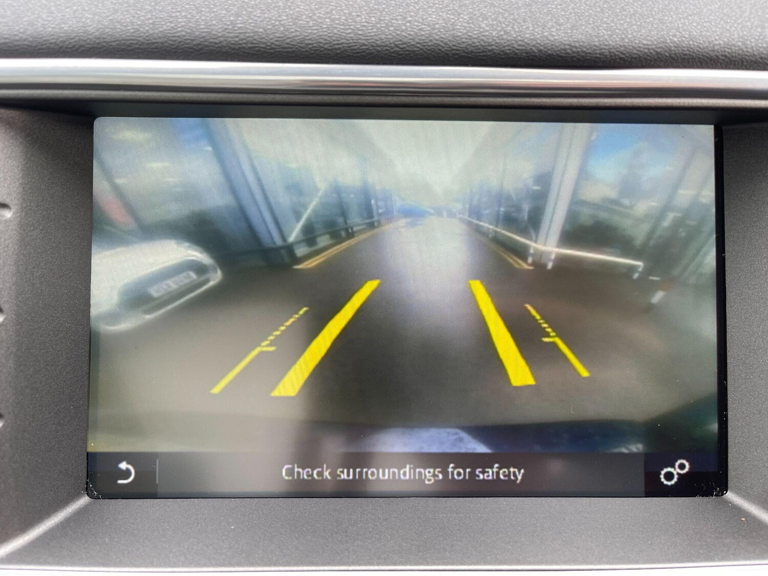 Used Land Rover Range Rover Evoque 2018 for sale - 77705615: Photo 36