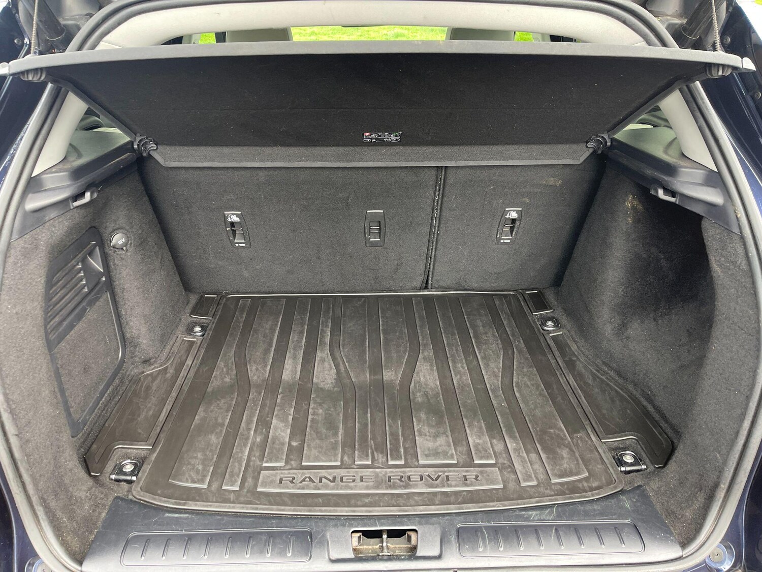 Used Land Rover Range Rover Evoque 2018 for sale - 77705615: Photo 38