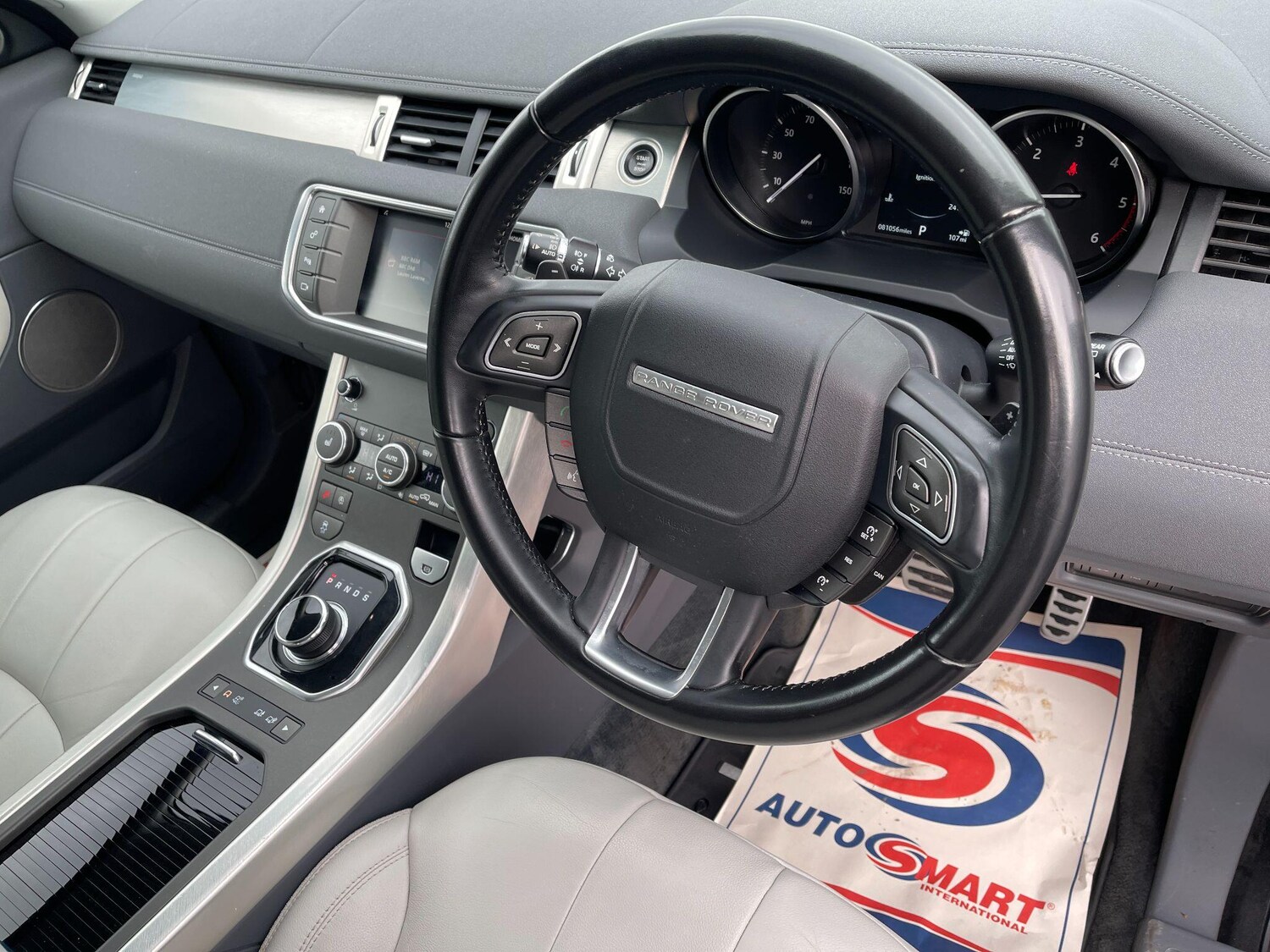 Used Land Rover Range Rover Evoque 2018 for sale - 77705615: Photo 39