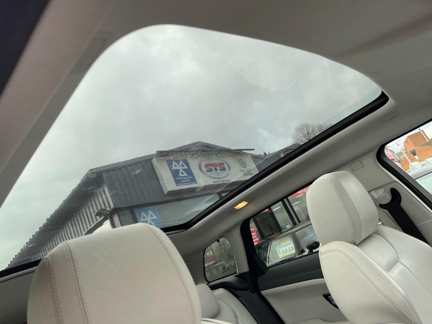 Used Land Rover Range Rover Evoque 2018 for sale - 77705615: Photo 47