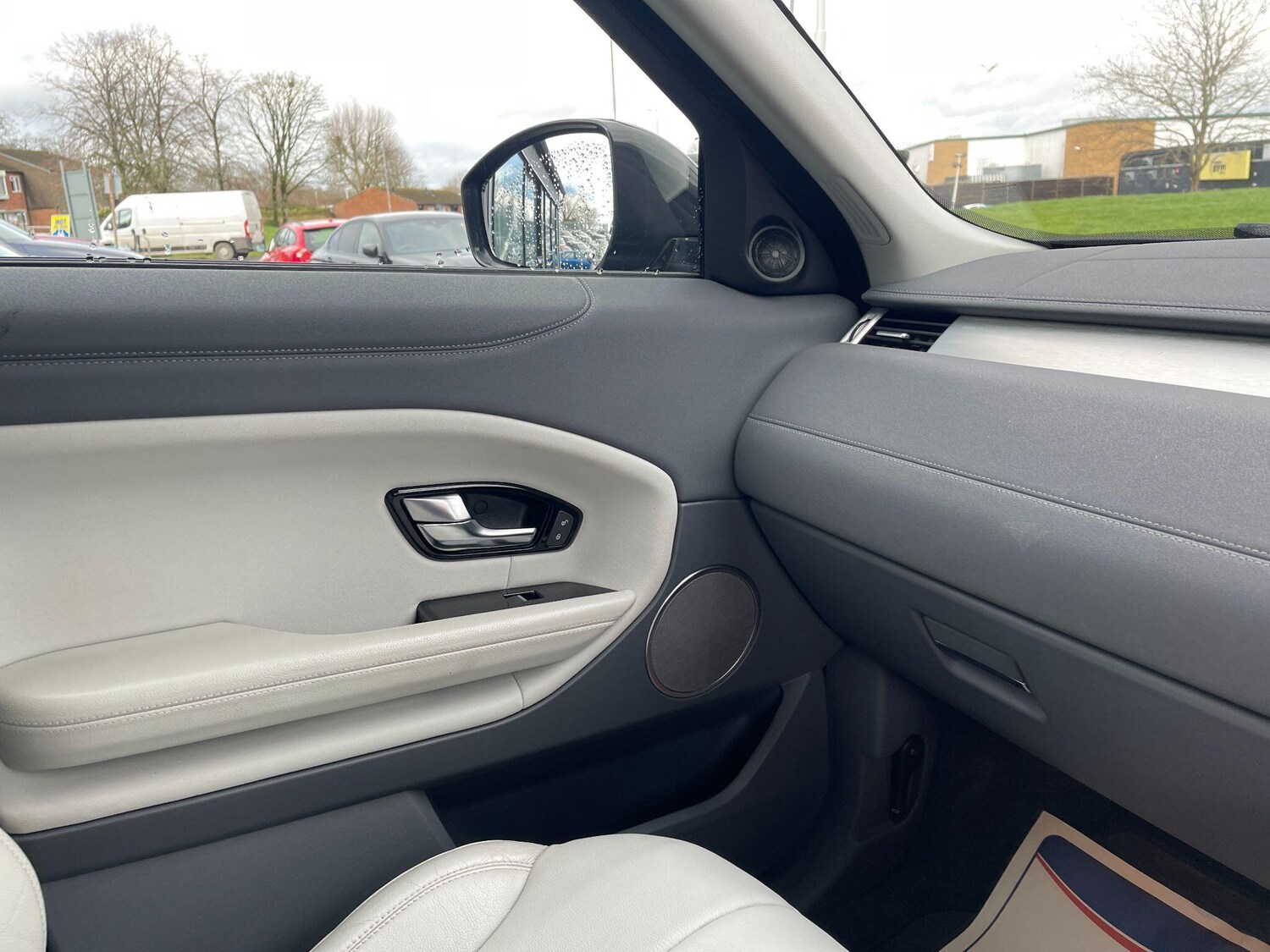 Used Land Rover Range Rover Evoque 2018 for sale - 77705615: Photo 49