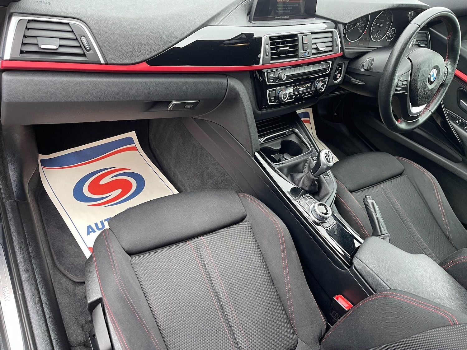 Used BMW 3 Series 2018 for sale - 77853374: Photo 12