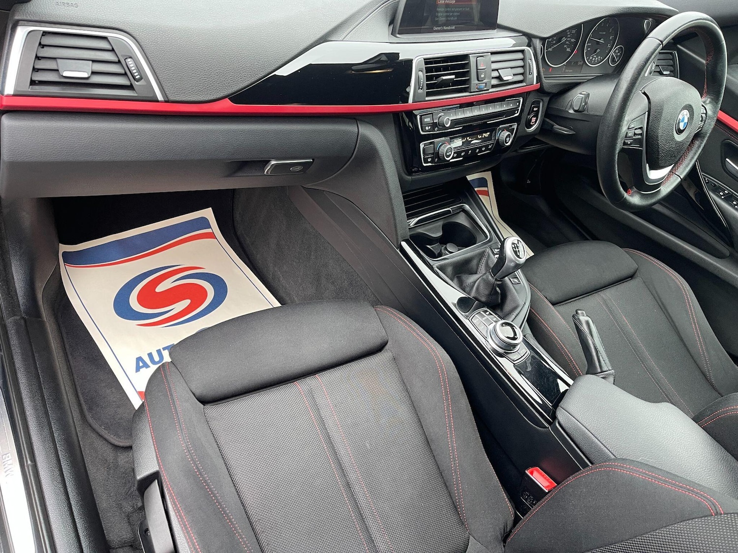 Used BMW 3 Series 2018 for sale - 77853374: Photo 13