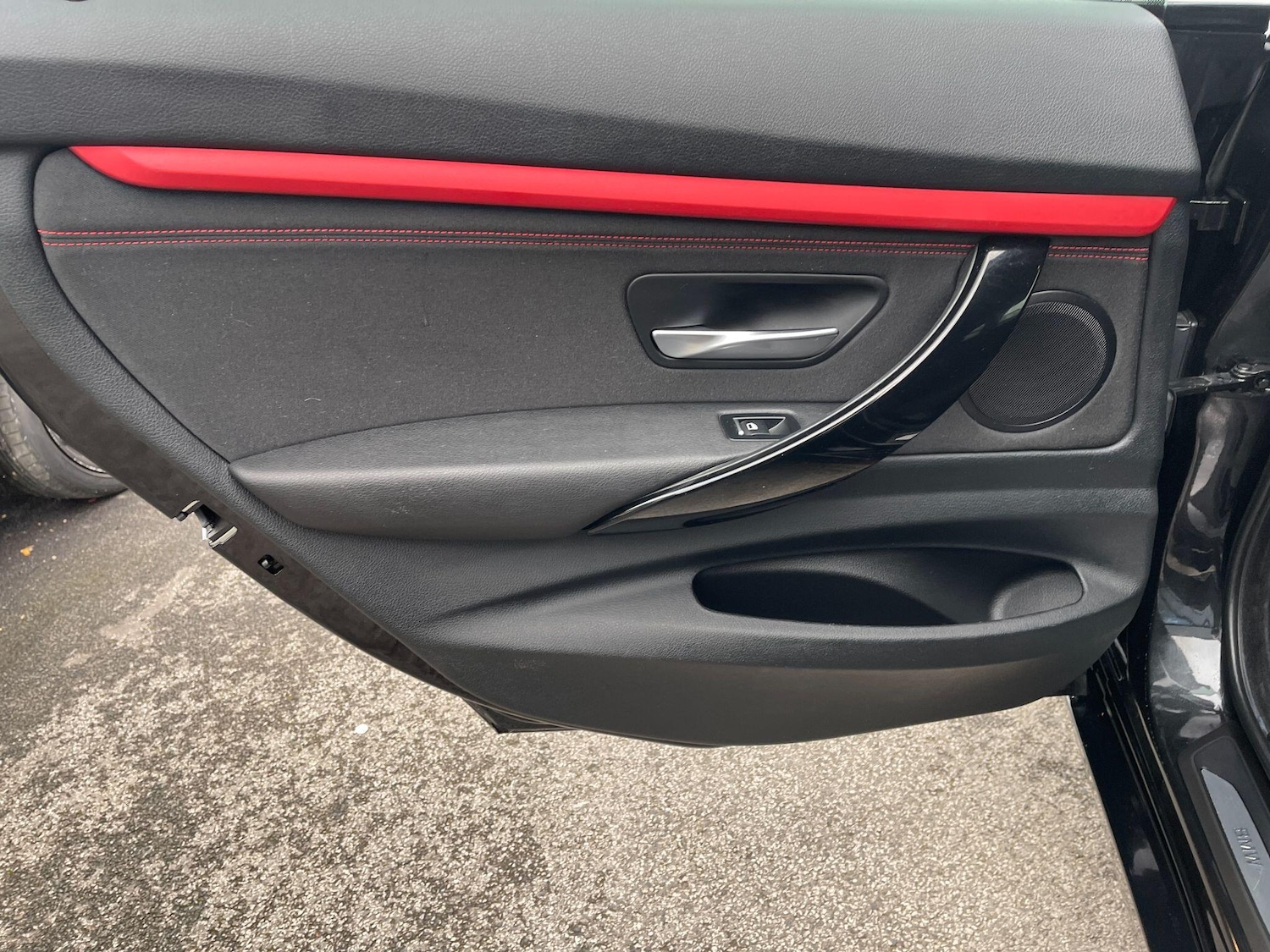 Used BMW 3 Series 2018 for sale - 77853374: Photo 23