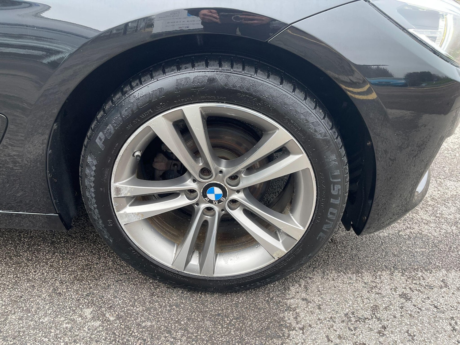 Used BMW 3 Series 2018 for sale - 77853374: Photo 26