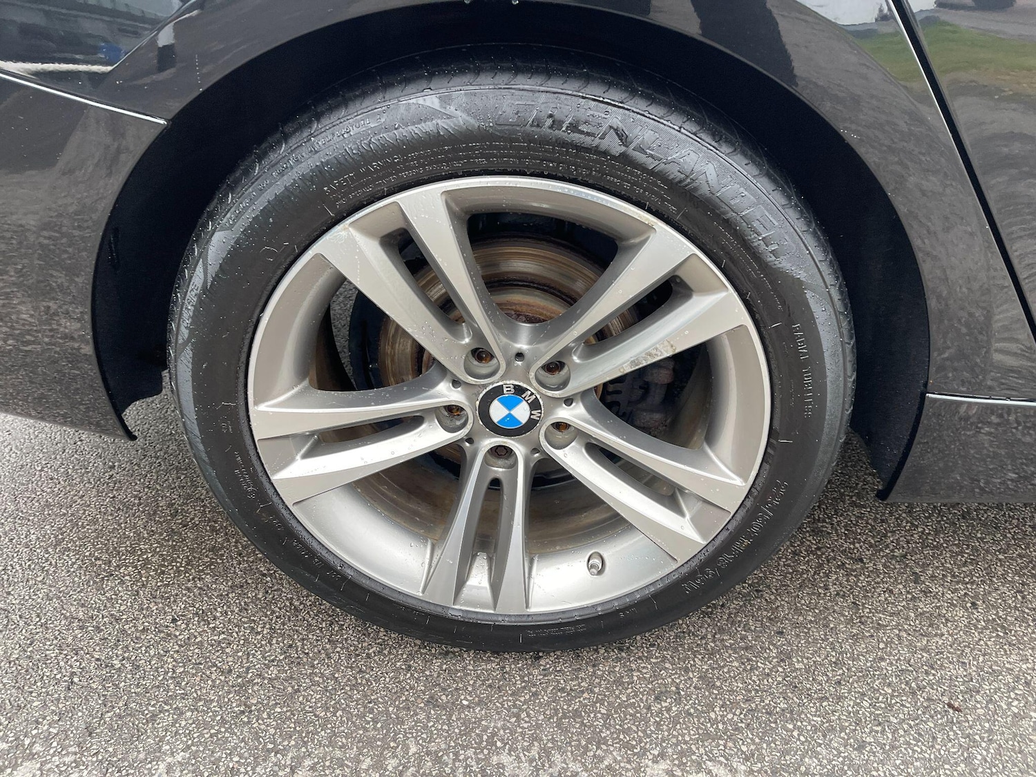 Used BMW 3 Series 2018 for sale - 77853374: Photo 27