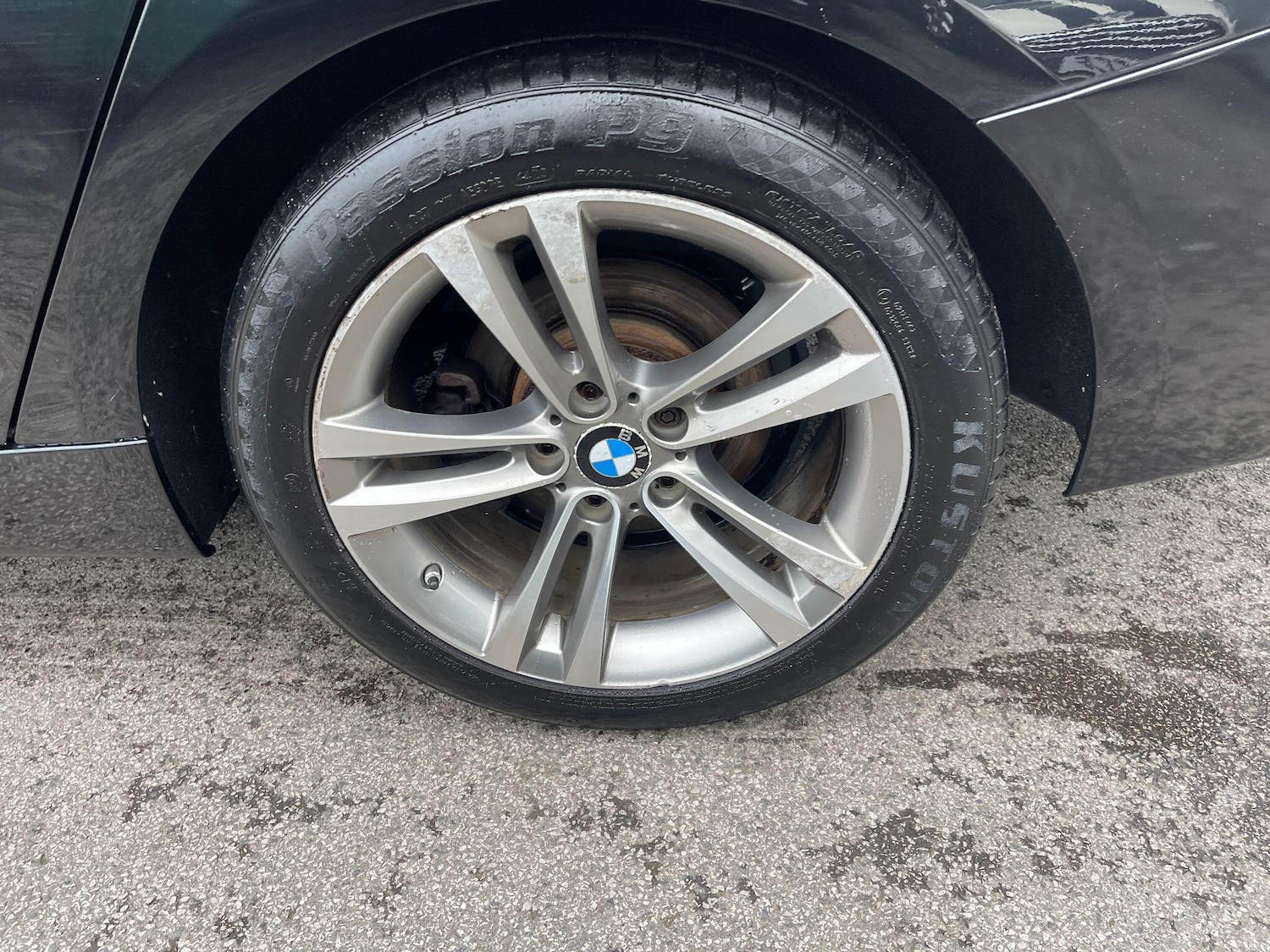Used BMW 3 Series 2018 for sale - 77853374: Photo 28