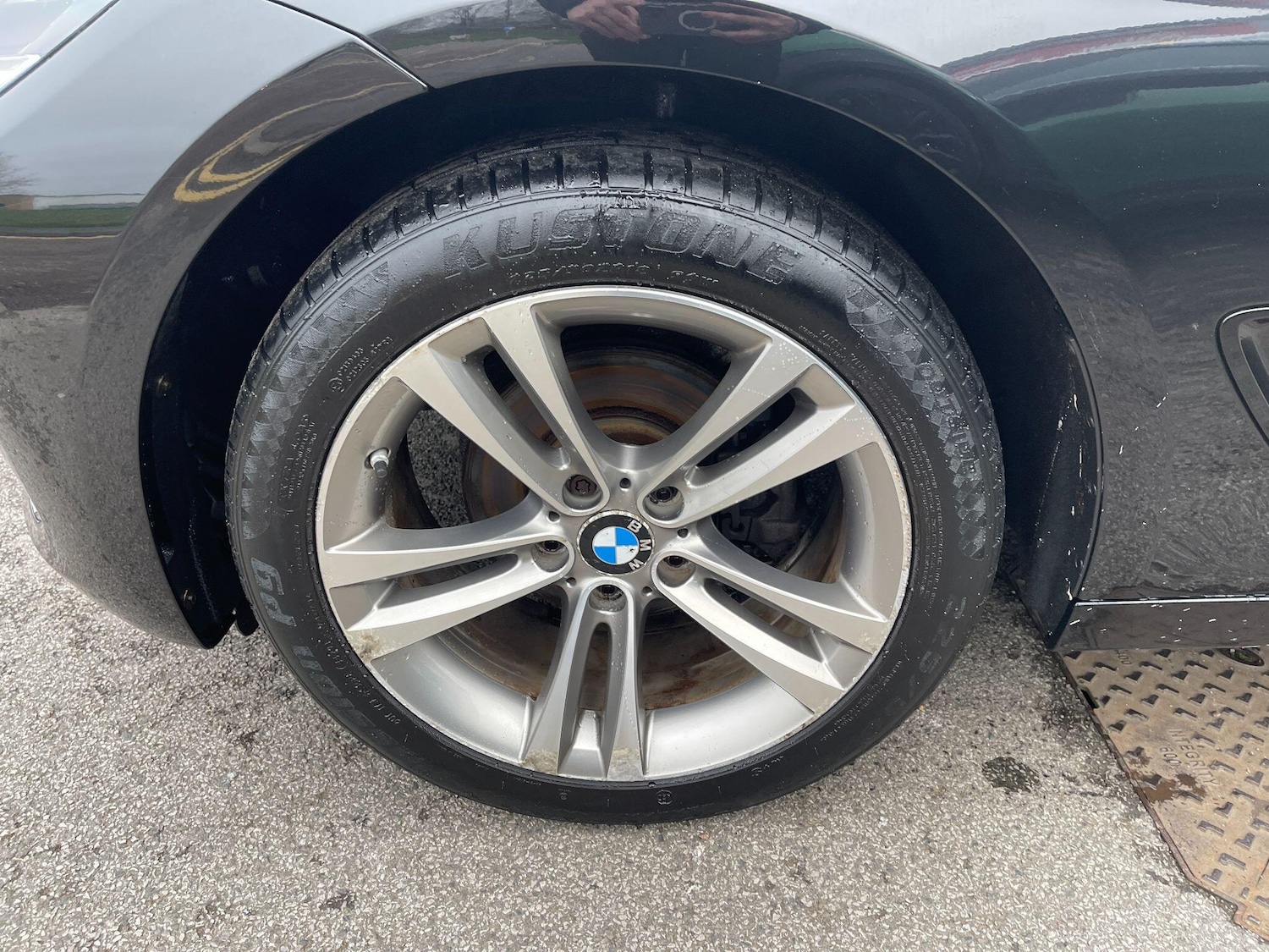 Used BMW 3 Series 2018 for sale - 77853374: Photo 29