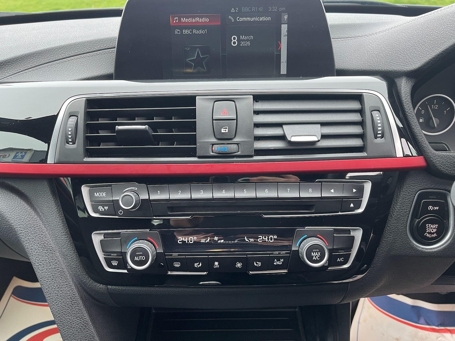 Used BMW 3 Series 2018 for sale - 77853374: Photo 31