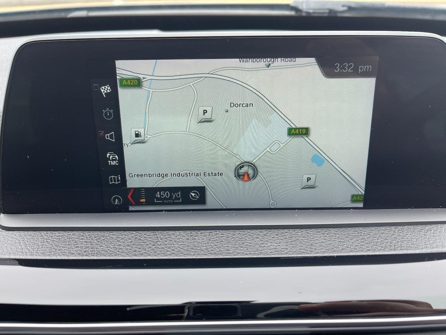 Used BMW 3 Series 2018 for sale - 77853374: Photo 33