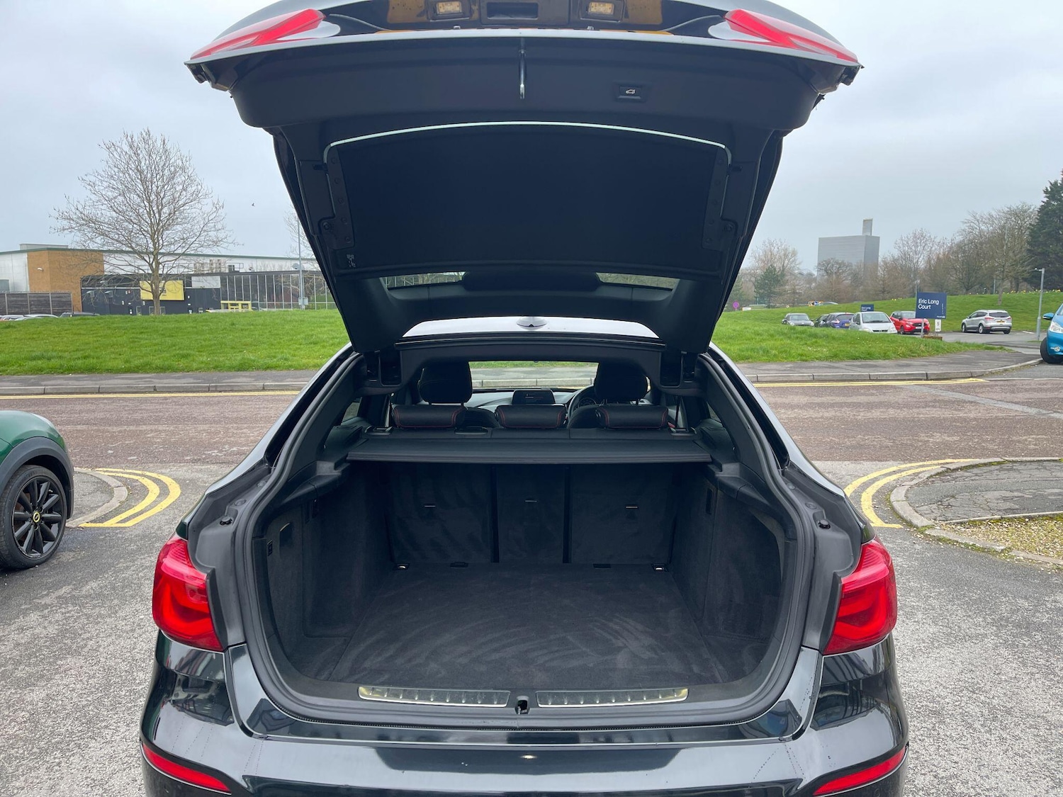 Used BMW 3 Series 2018 for sale - 77853374: Photo 34