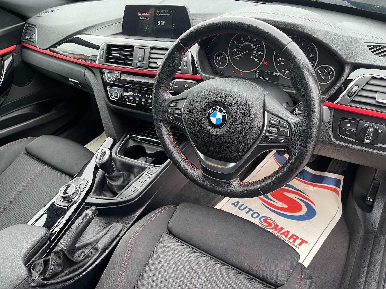 Used BMW 3 Series 2018 for sale - 77853374: Photo 36