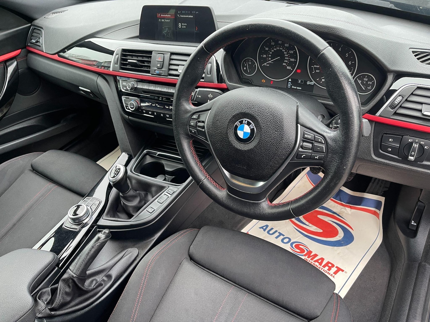 Used BMW 3 Series 2018 for sale - 77853374: Photo 37