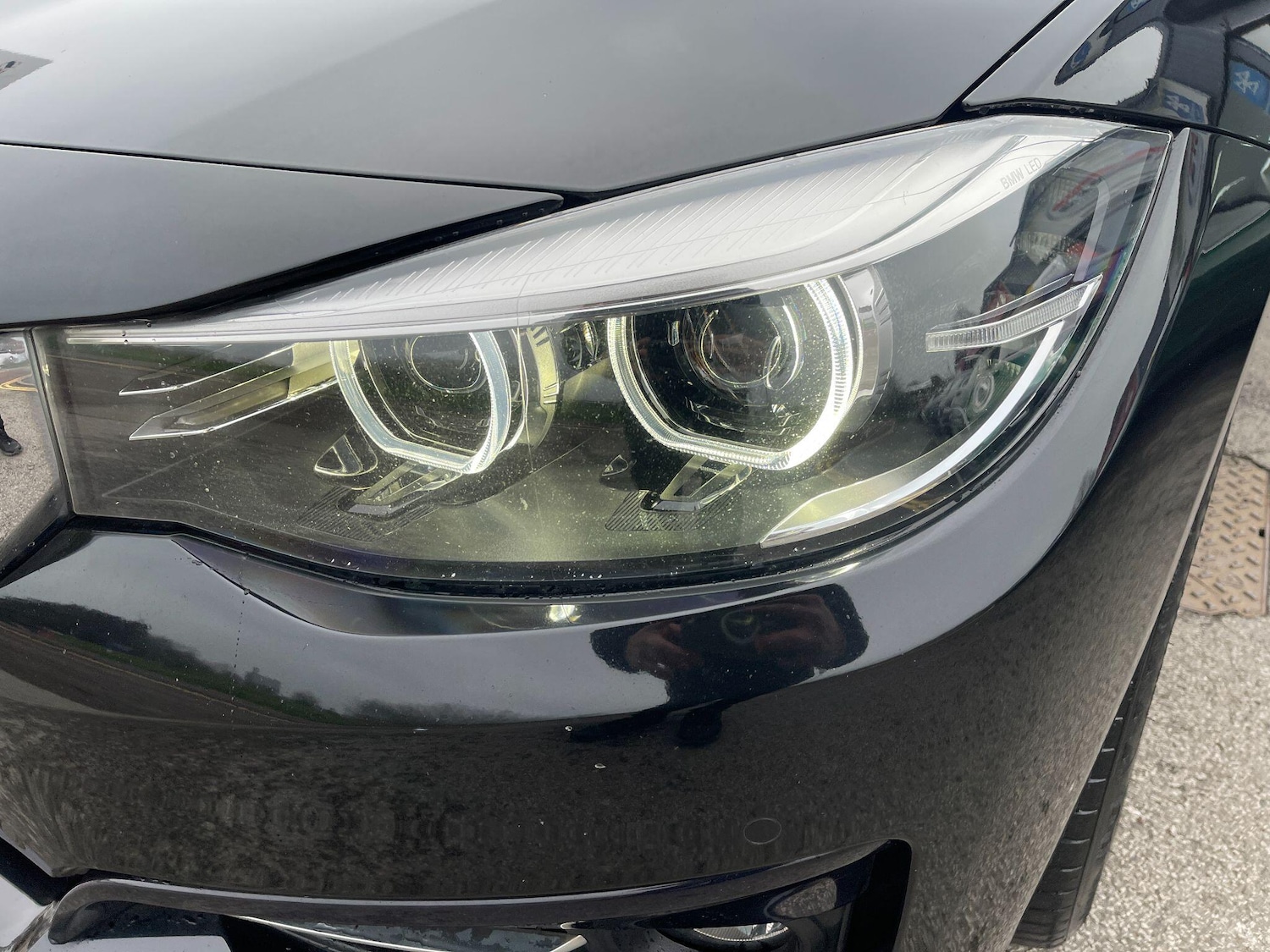 Used BMW 3 Series 2018 for sale - 77853374: Photo 41