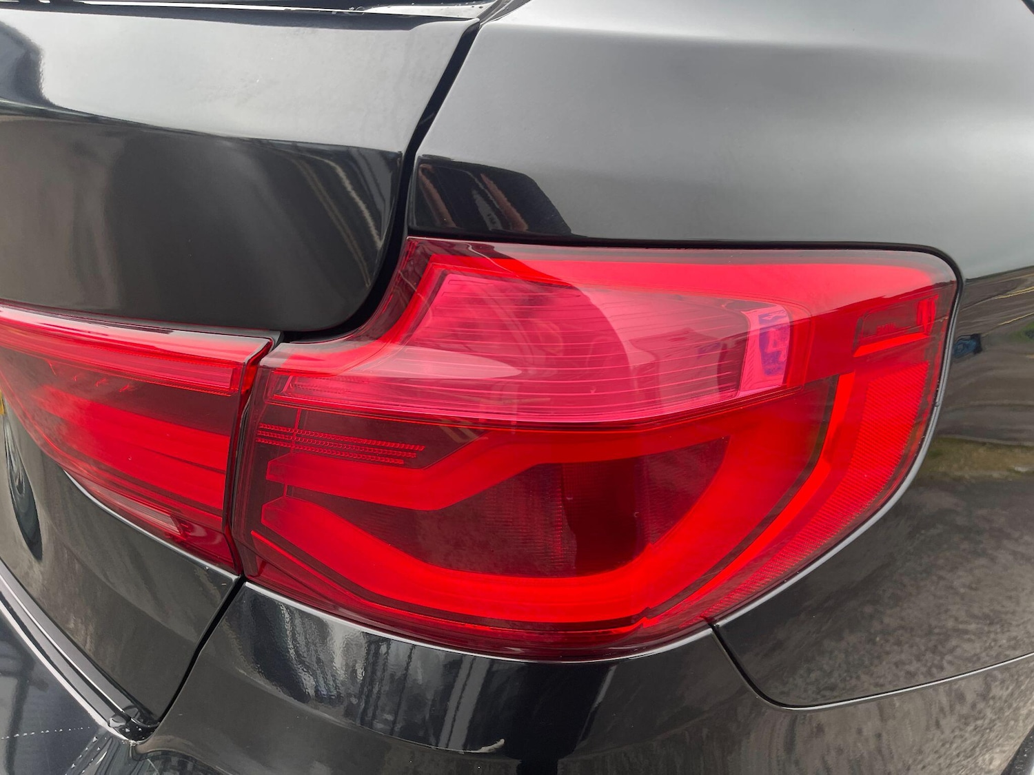 Used BMW 3 Series 2018 for sale - 77853374: Photo 42