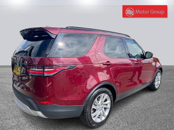 Used Land Rover Discovery 2017 for sale - 75431491: Photo 24