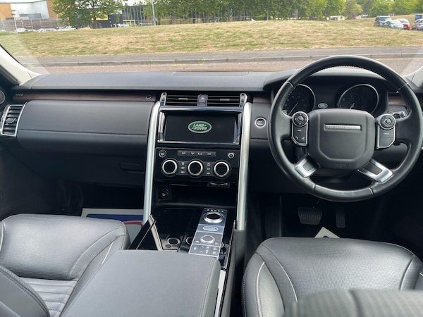 Used Land Rover Discovery 2017 for sale - 75431491: Photo 27