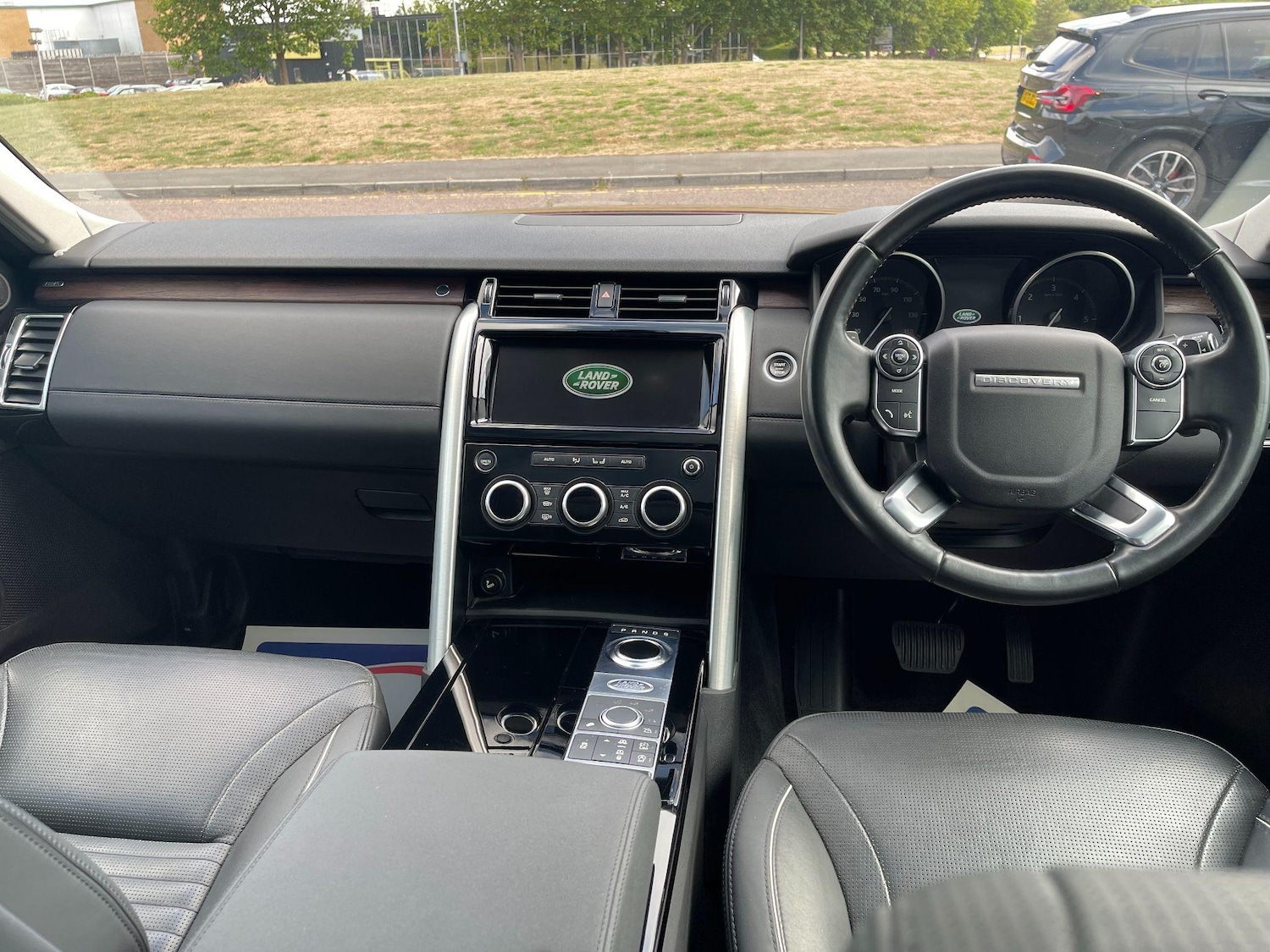 Vehicle 28
