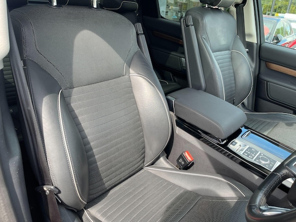Used Land Rover Discovery 2017 for sale - 75431491: Photo 29