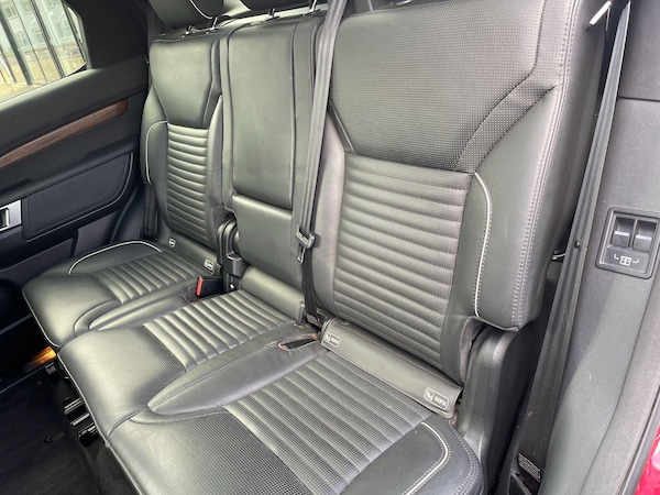 Used Land Rover Discovery 2017 for sale - 75431491: Photo 32