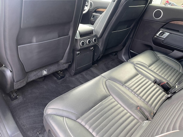 Used Land Rover Discovery 2017 for sale - 75431491: Photo 33