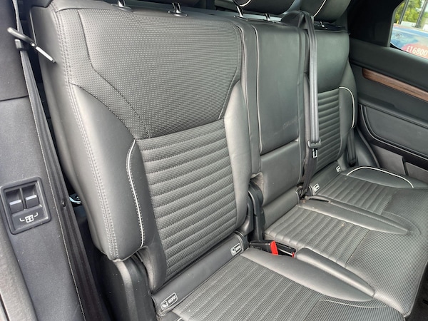 Used Land Rover Discovery 2017 for sale - 75431491: Photo 34