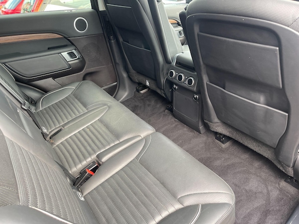 Used Land Rover Discovery 2017 for sale - 75431491: Photo 35