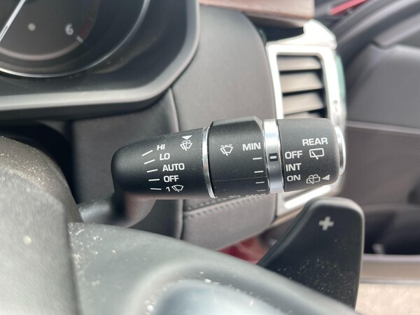 Used Land Rover Discovery 2017 for sale - 75431491: Photo 38