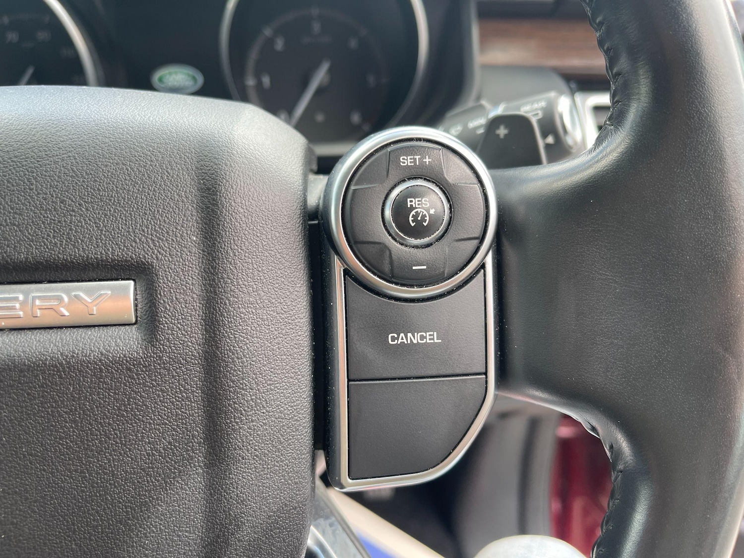 Vehicle 40