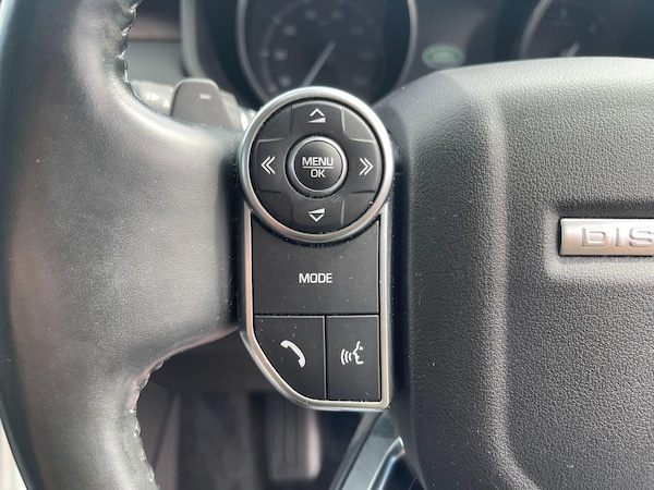Used Land Rover Discovery 2017 for sale - 75431491: Photo 41
