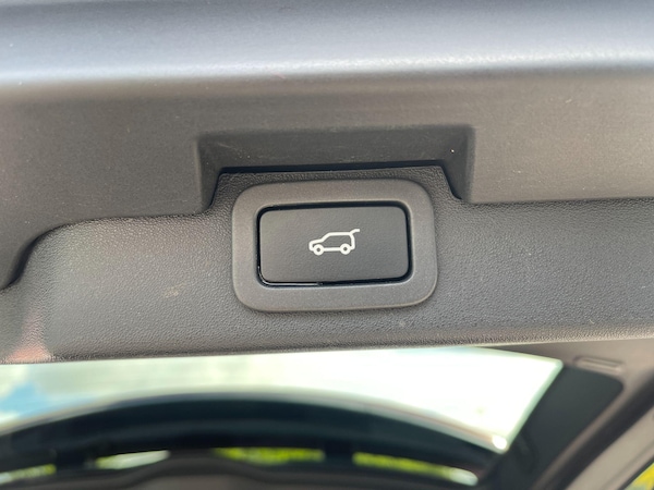 Used Land Rover Discovery 2017 for sale - 75431491: Photo 42