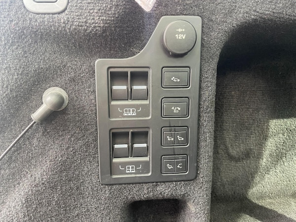 Used Land Rover Discovery 2017 for sale - 75431491: Photo 43