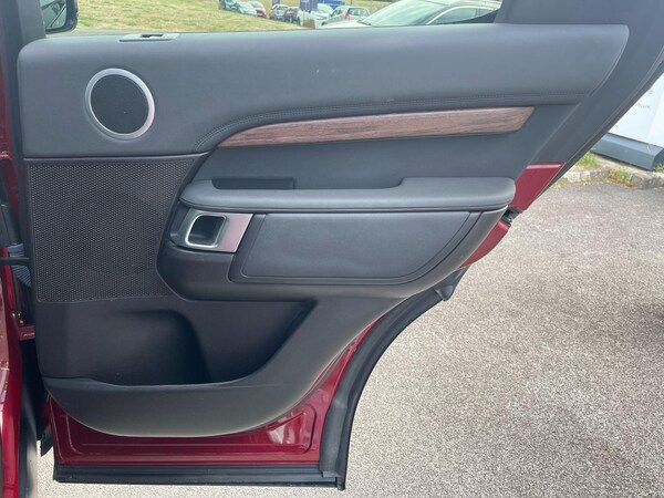 Used Land Rover Discovery 2017 for sale - 75431491: Photo 46
