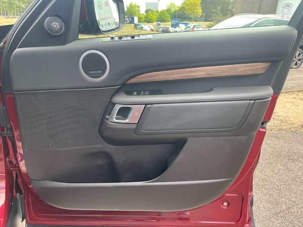 Used Land Rover Discovery 2017 for sale - 75431491: Photo 47