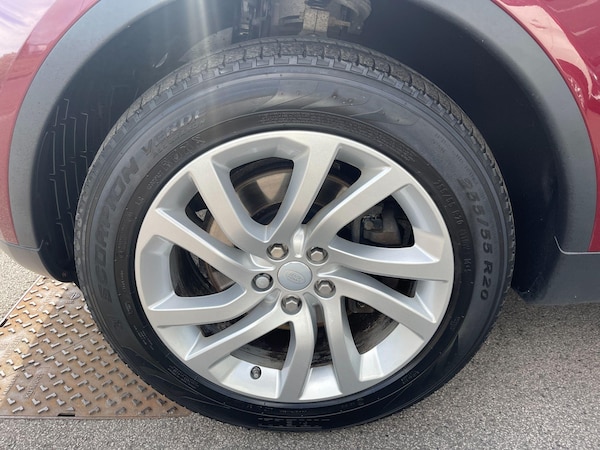 Used Land Rover Discovery 2017 for sale - 75431491: Photo 48