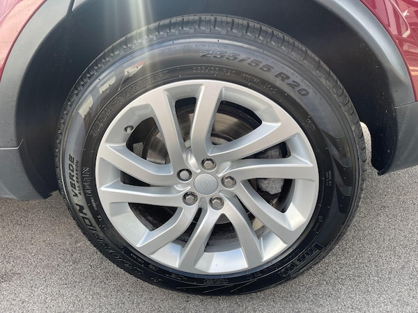 Used Land Rover Discovery 2017 for sale - 75431491: Photo 49