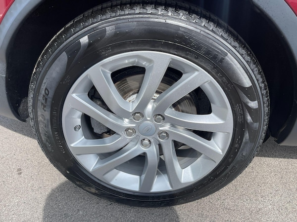 Used Land Rover Discovery 2017 for sale - 75431491: Photo 50