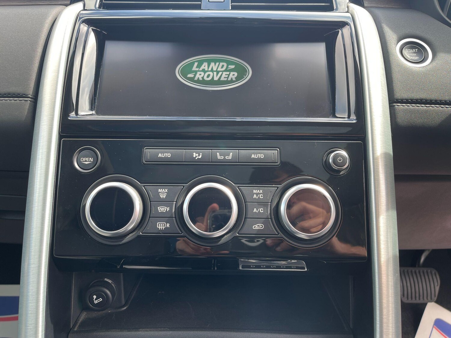 Vehicle 52
